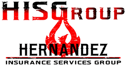 Hernandez Insurance Services Group Logo
